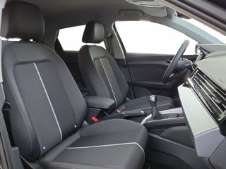 AUDI A1 sportback 30 1.0 tfsi business 116cv 6