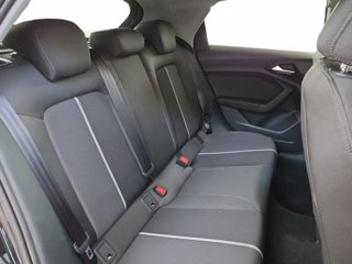 AUDI A1 sportback 30 1.0 tfsi business 116cv 7