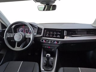 AUDI A1 sportback 30 1.0 tfsi business 116cv 8