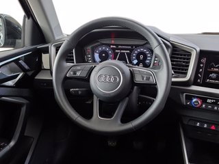 AUDI A1 sportback 30 1.0 tfsi business 116cv 9