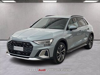 AUDI A3 allstreet 1.5 tfsi mhev business 150cv s-tronic 0
