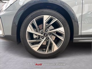AUDI A3 allstreet 1.5 tfsi mhev business 150cv s-tronic 2