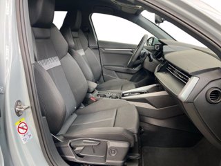 AUDI A3 allstreet 1.5 tfsi mhev business 150cv s-tronic 6