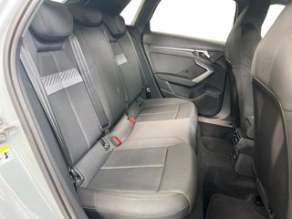 AUDI A3 allstreet 1.5 tfsi mhev business 150cv s-tronic 7