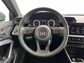 AUDI A3 allstreet 1.5 tfsi mhev business 150cv s-tronic 9