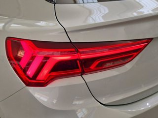 AUDI Q3 sportback 35 1.5 tfsi s line edition s-tronic 4