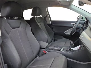 AUDI Q3 sportback 35 1.5 tfsi s line edition s-tronic 6