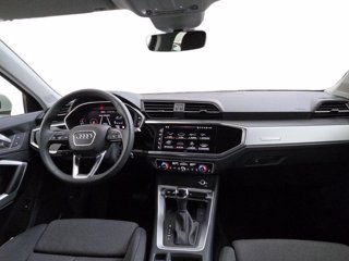 AUDI Q3 sportback 35 1.5 tfsi s line edition s-tronic 8