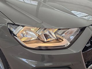 AUDI A1 sportback 25 1.0 tfsi s line edition s-tronic my20 1