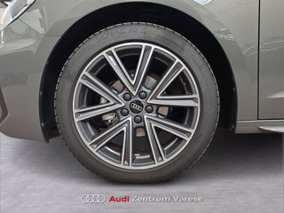 AUDI A1 sportback 25 1.0 tfsi s line edition s-tronic my20 2