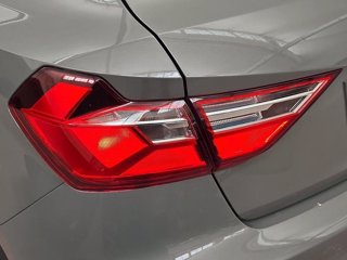 AUDI A1 sportback 25 1.0 tfsi s line edition s-tronic my20 4