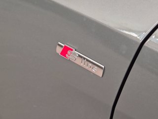 AUDI A1 sportback 25 1.0 tfsi s line edition s-tronic my20 5