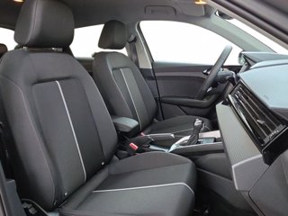 AUDI A1 sportback 25 1.0 tfsi s line edition s-tronic my20 6