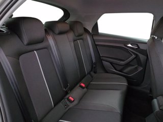 AUDI A1 sportback 25 1.0 tfsi s line edition s-tronic my20 7