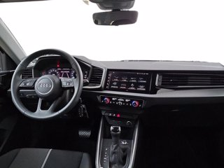 AUDI A1 sportback 25 1.0 tfsi s line edition s-tronic my20 8