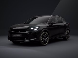 CUPRA Formentor 1.5 Hybrid DSG Tribe Edition 0