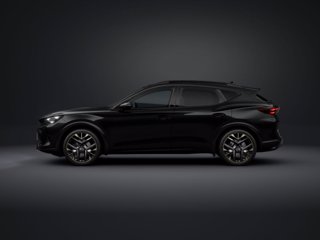 CUPRA Formentor 1.5 Hybrid DSG Tribe Edition 1