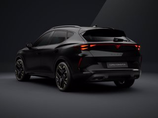 CUPRA Formentor 1.5 Hybrid DSG Tribe Edition 2