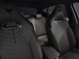 CUPRA Formentor 1.5 Hybrid DSG Tribe Edition 3