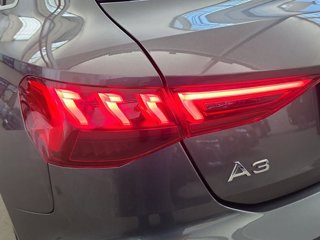 AUDI A3 sportback 40 2.0 tfsi s line edition quattro s-tronic 4