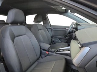 AUDI A3 sportback 40 2.0 tfsi s line edition quattro s-tronic 6
