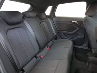 AUDI A3 sportback 40 2.0 tfsi s line edition quattro s-tronic 7
