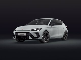 CUPRA Leon 1.5 e-Hybrid 204 CV DSG Edge 0