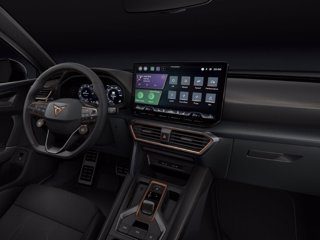 CUPRA Leon 1.5 e-Hybrid 204 CV DSG Edge 3