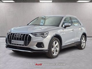 AUDI Q3 35 2.0 tdi business advanced quattro s-tronic