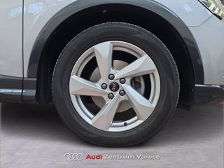 AUDI Q3 35 2.0 tdi business advanced quattro s-tronic 2