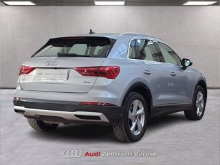 AUDI Q3 35 2.0 tdi business advanced quattro s-tronic 3