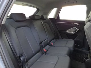 AUDI Q3 35 2.0 tdi business advanced quattro s-tronic 7