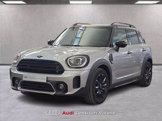 MINI Mini countryman 1.5 cooper essential auto 0