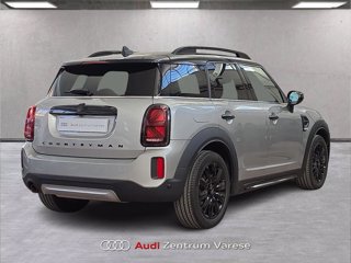 MINI Mini countryman 1.5 cooper essential auto 3
