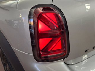 MINI Mini countryman 1.5 cooper essential auto 4