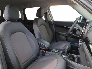 MINI Mini countryman 1.5 cooper essential auto 6