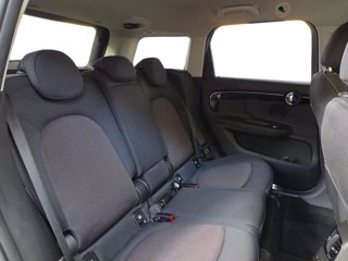 MINI Mini countryman 1.5 cooper essential auto 7