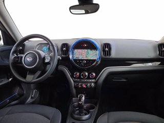 MINI Mini countryman 1.5 cooper essential auto 8
