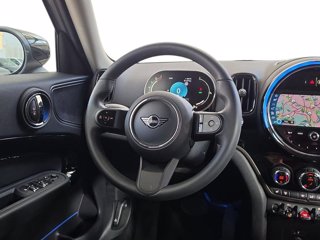 MINI Mini countryman 1.5 cooper essential auto 9