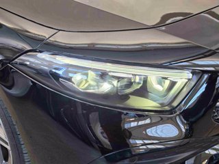 MERCEDES A 180 amg line advanced plus auto 1