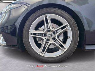 MERCEDES A 180 amg line advanced plus auto 2