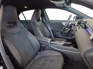 MERCEDES A 180 amg line advanced plus auto 6