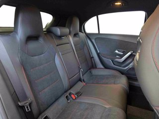 MERCEDES A 180 amg line advanced plus auto 7