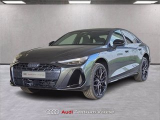 AUDI A6 2.0 e-hybrid edition one grigio daytona quattro 367cv s-tronic 0