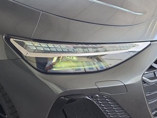 AUDI A6 2.0 e-hybrid edition one grigio daytona quattro 367cv s-tronic 1