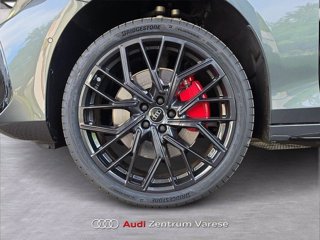 AUDI A6 2.0 e-hybrid edition one grigio daytona quattro 367cv s-tronic 2