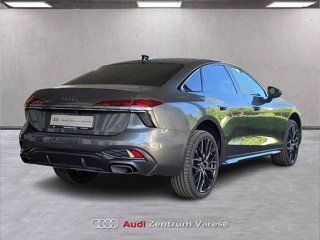 AUDI A6 2.0 e-hybrid edition one grigio daytona quattro 367cv s-tronic 3