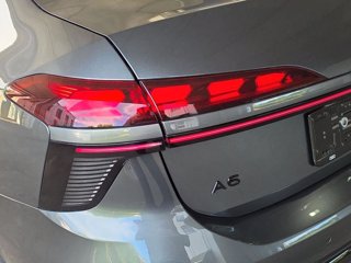 AUDI A6 2.0 e-hybrid edition one grigio daytona quattro 367cv s-tronic 4