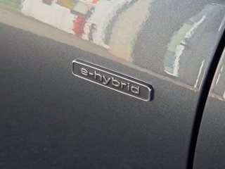 AUDI A6 2.0 e-hybrid edition one grigio daytona quattro 367cv s-tronic 5