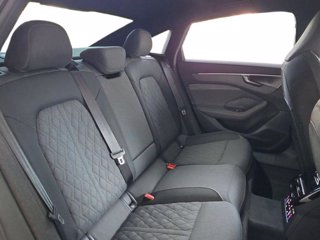 AUDI A6 2.0 e-hybrid edition one grigio daytona quattro 367cv s-tronic 7